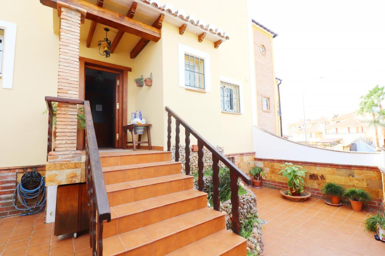 Villa Mirto Spainsunrentals 1096 *